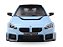 BMW M2 (G87) Performance Parts 2024 1:18 Solido Azul - Imagem 3