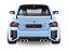 BMW M2 (G87) Performance Parts 2024 1:18 Solido Azul - Imagem 4