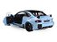 BMW M2 (G87) Performance Parts 2024 1:18 Solido Azul - Imagem 5