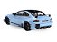 BMW M2 (G87) Performance Parts 2024 1:18 Solido Azul - Imagem 8