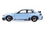 BMW M2 (G87) Performance Parts 2024 1:18 Solido Azul - Imagem 9