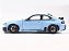 BMW M2 (G87) Performance Parts 2024 1:18 Solido Azul - Imagem 9