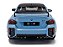 *** PRÉ-VENDA *** BMW M2 (G87) Performance Parts 2024 1:18 Solido Azul - Imagem 4