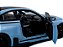 *** PRÉ-VENDA *** BMW M2 (G87) Performance Parts 2024 1:18 Solido Azul - Imagem 6