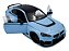*** PRÉ-VENDA *** BMW M2 (G87) Performance Parts 2024 1:18 Solido Azul - Imagem 7