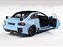 BMW M2 (G87) Performance Parts 2024 1:18 Solido Azul - Imagem 6