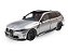 BMW M3 (G81) Touring com Performance Parts 2024 1:18 Solido Cinza - Imagem 1