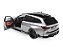 BMW M3 (G81) Touring com Performance Parts 2024 1:18 Solido Cinza - Imagem 4