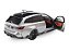 BMW M3 (G81) Touring com Performance Parts 2024 1:18 Solido Cinza - Imagem 5