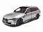 BMW M3 (G81) Touring com Performance Parts 2024 1:18 Solido Cinza - Imagem 1