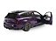 BMW M3 (G81) Touring com Performance Parts 2024 1:18 Solido Purple - Imagem 5