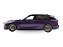 BMW M3 (G81) Touring com Performance Parts 2024 1:18 Solido Purple - Imagem 6