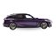 BMW M3 (G81) Touring com Performance Parts 2024 1:18 Solido Purple - Imagem 7