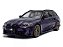 BMW M3 (G81) Touring com Performance Parts 2024 1:18 Solido Purple - Imagem 1