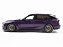BMW M3 (G81) Touring com Performance Parts 2024 1:18 Solido Purple - Imagem 6