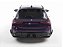 BMW M3 (G81) Touring com Performance Parts 2024 1:18 Solido Purple - Imagem 5