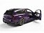 BMW M3 (G81) Touring com Performance Parts 2024 1:18 Solido Purple - Imagem 3