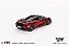 McLaren 750S Amaranth Red 1:64 Mini GT - Imagem 2