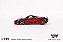 McLaren 750S Amaranth Red 1:64 Mini GT - Imagem 3