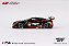 Nissan GT-R Nismo GT3 Runup Rivaux Tomei Sports 2023 Super GT Series 1:64 Mini GT - Imagem 3