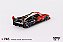 Cadillac V-Series.R Cadillac Racing 2023 IMSA Winner 12hS Sebring 1:64 Mini GT - Imagem 2