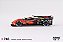 Cadillac V-Series.R Cadillac Racing 2023 IMSA Winner 12hS Sebring 1:64 Mini GT - Imagem 3