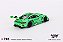 Porsche 911 GT3 R #80 2023 IMSA 12Hs Sebring 1:64 Mini GT - Imagem 2