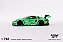 Porsche 911 GT3 R #80 2023 IMSA 12Hs Sebring 1:64 Mini GT - Imagem 3