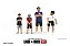 Figurine Kaido & Sons V2 Kaido House 1:64 Mini GT - Imagem 1