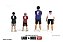 Figurine Kaido & Sons V2 Kaido House 1:64 Mini GT - Imagem 2