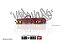 Chevrolet Silverado Dually Fire V1 Kaido House 1:64 Mini GT - Imagem 5