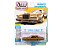 Lincoln 1979 Continental Lowrider 1:64 Autoworld Premium - Imagem 1