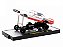 Dodge Challenger Funny Car 1971 R84 1:64 M2 Machines - Imagem 3