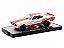 Dodge Challenger Funny Car 1971 R84 1:64 M2 Machines - Imagem 2