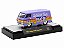 Dodge A100 Panel Van 1964 R84 1:64 M2 Machines - Imagem 2