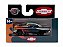 Chevrolet Bel Air Gasser 1957 R84 1:64 M2 Machines - Imagem 1