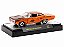 Plymouth Road Runner 1969 R94 1:64 M2 Machines - Imagem 2