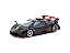 Pagani Imola Nero Oro Black 1:64 Tarmac Works - Imagem 1