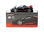 Pagani Imola Nero Oro Black 1:64 Tarmac Works - Imagem 3
