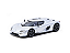 Koenigsegg CC850 Silver 1:64 Tarmac Works - Imagem 1