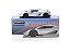 Koenigsegg CC850 Silver 1:64 Tarmac Works - Imagem 3