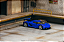 Koenigsegg Jesko Attack Blue 1:64 Tarmac Works - Imagem 4