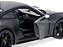 Porsche 911 GT3 Carbon Series 50º Aniversário 1:18 Bburago - Imagem 6