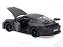 Porsche 911 GT3 Carbon Series 50º Aniversário 1:18 Bburago - Imagem 8