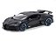 Bugatti Divo 2018 Carbon Series 50º Aniversário 1:18 Bburago - Imagem 1