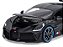 Bugatti Divo 2018 Carbon Series 50º Aniversário 1:18 Bburago - Imagem 7