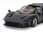 Ferrari Daytona SP3 Carbon Series 50º Aniversário 1:18 Bburago - Imagem 3