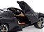 Ferrari Daytona SP3 Carbon Series 50º Aniversário 1:18 Bburago - Imagem 6