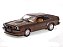 Ford Mustang II 1978 King Cobra 1:18 Greenlight Marrom - Imagem 1