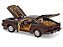 Ford Mustang II 1978 King Cobra 1:18 Greenlight Marrom - Imagem 8